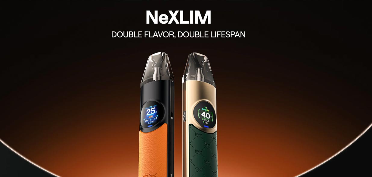 OXVA NeXLIM Pod Kit